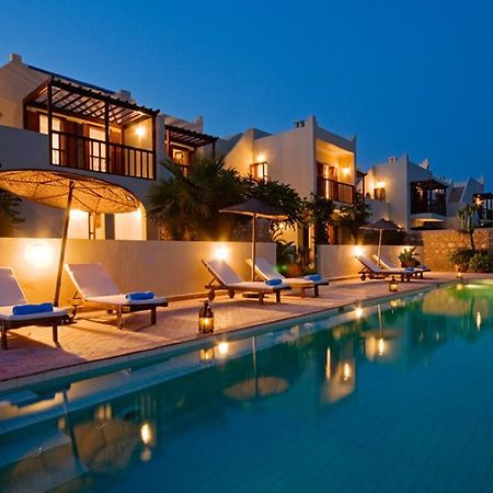 Rebali Riads Sidi Kaouki Exteriér fotografie