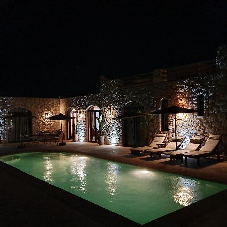 Rebali Riads Sidi Kaouki Exteriér fotografie