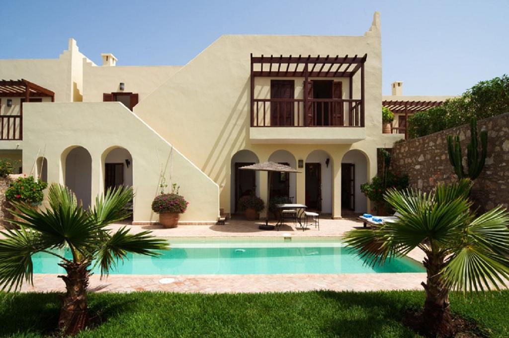 Rebali Riads Sidi Kaouki Exteriér fotografie