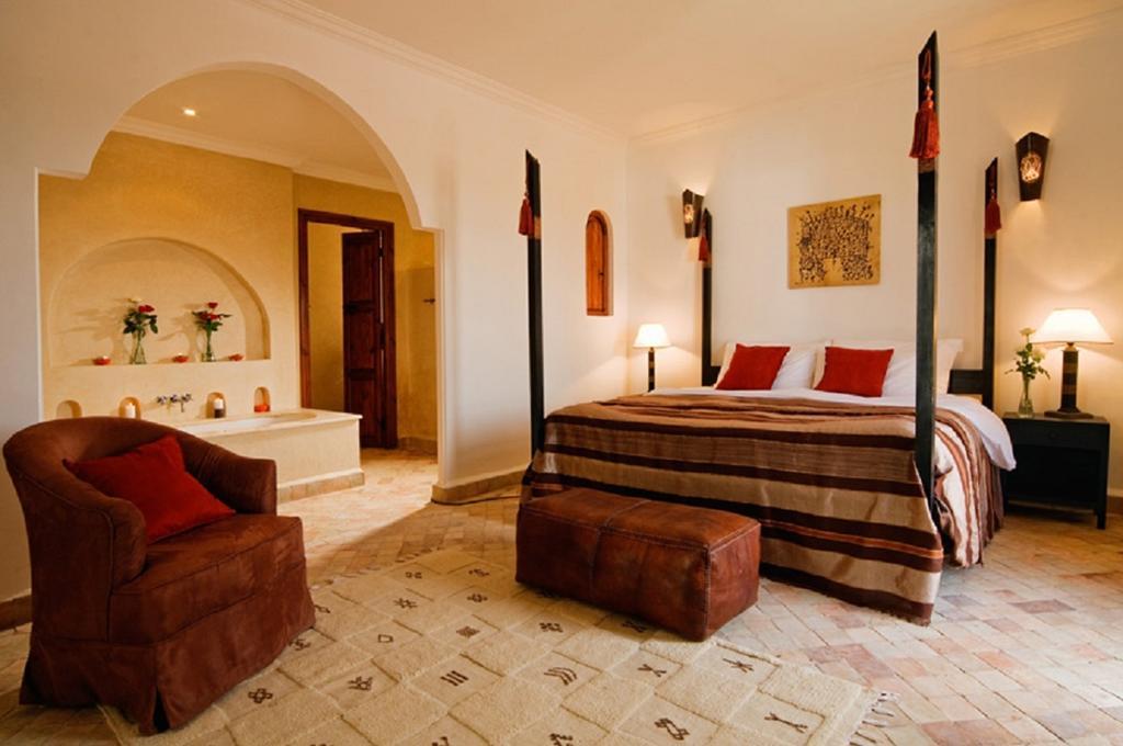 Rebali Riads Sidi Kaouki Exteriér fotografie