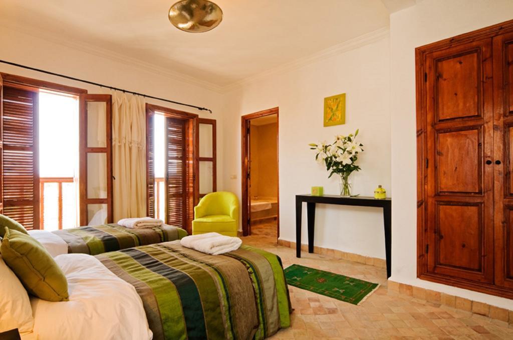 Rebali Riads Sidi Kaouki Exteriér fotografie