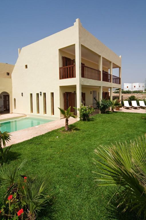 Rebali Riads Sidi Kaouki Exteriér fotografie