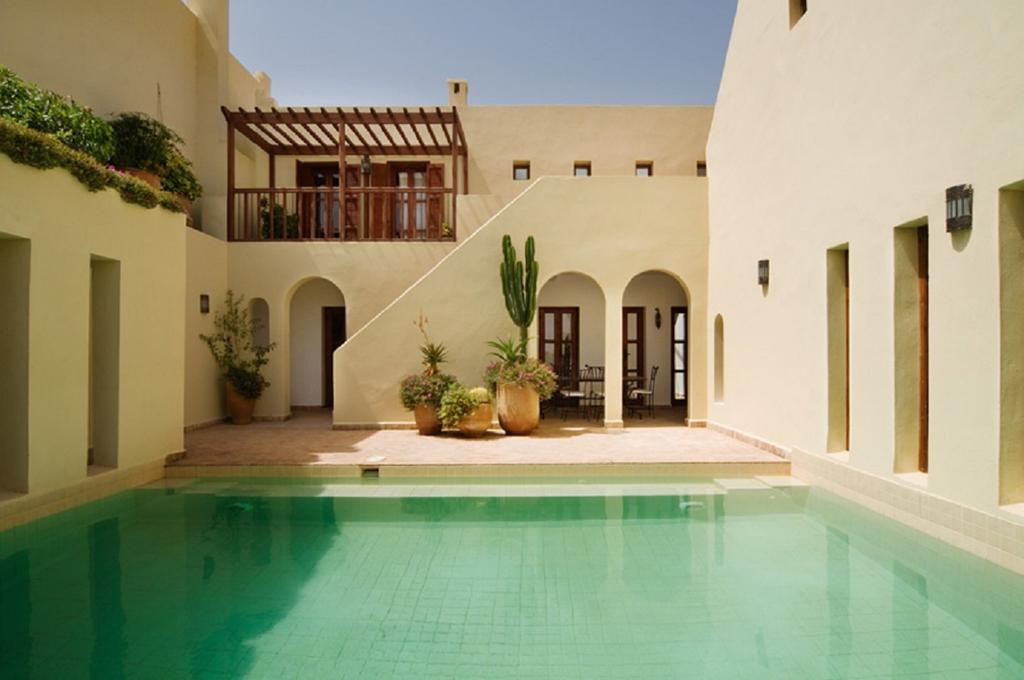 Rebali Riads Sidi Kaouki Exteriér fotografie