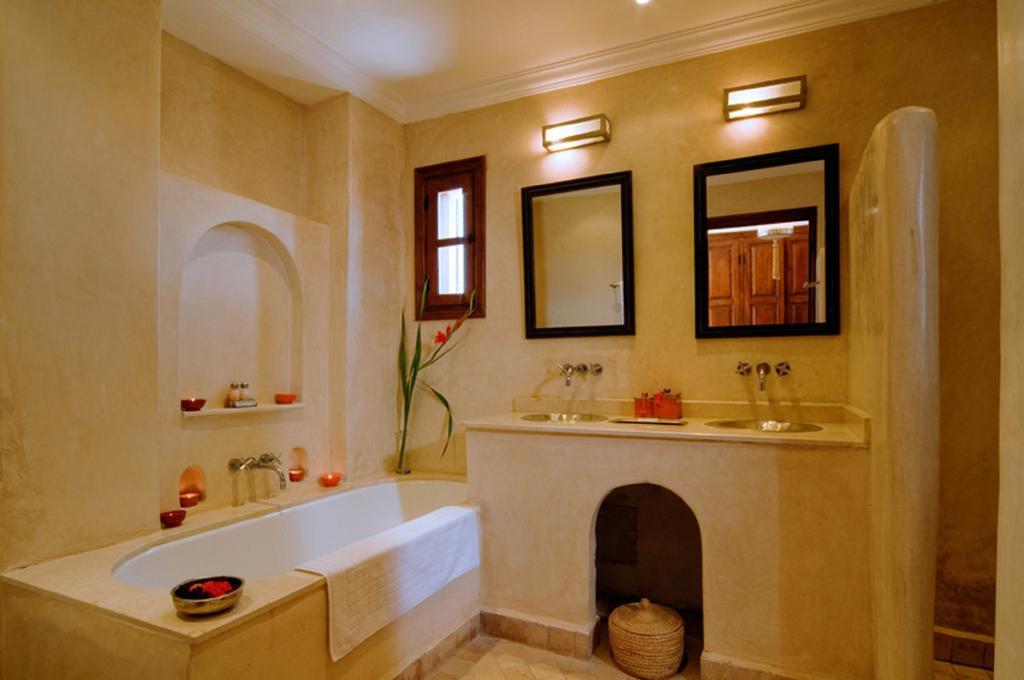 Rebali Riads Sidi Kaouki Exteriér fotografie