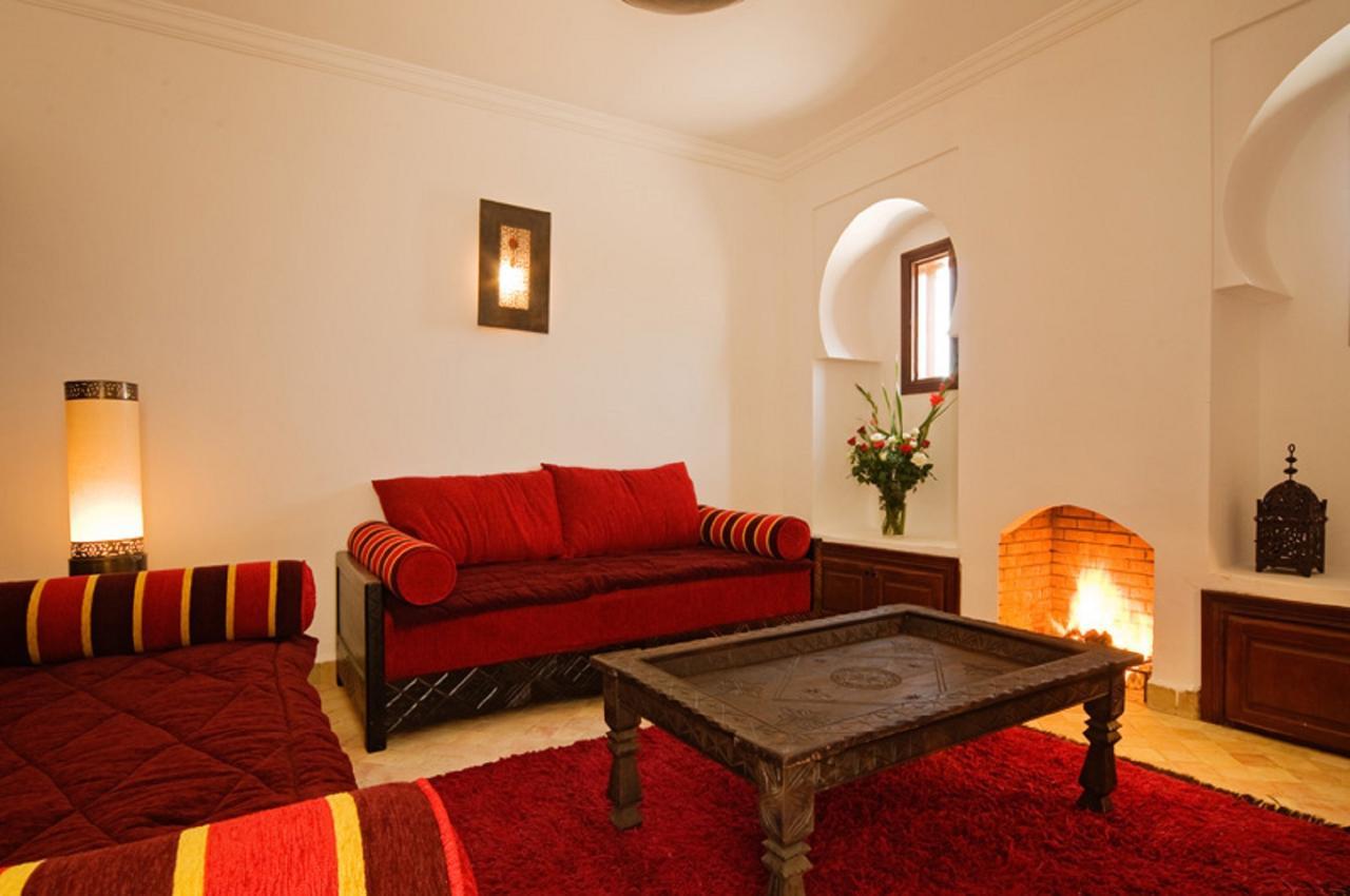 Rebali Riads Sidi Kaouki Pokoj fotografie