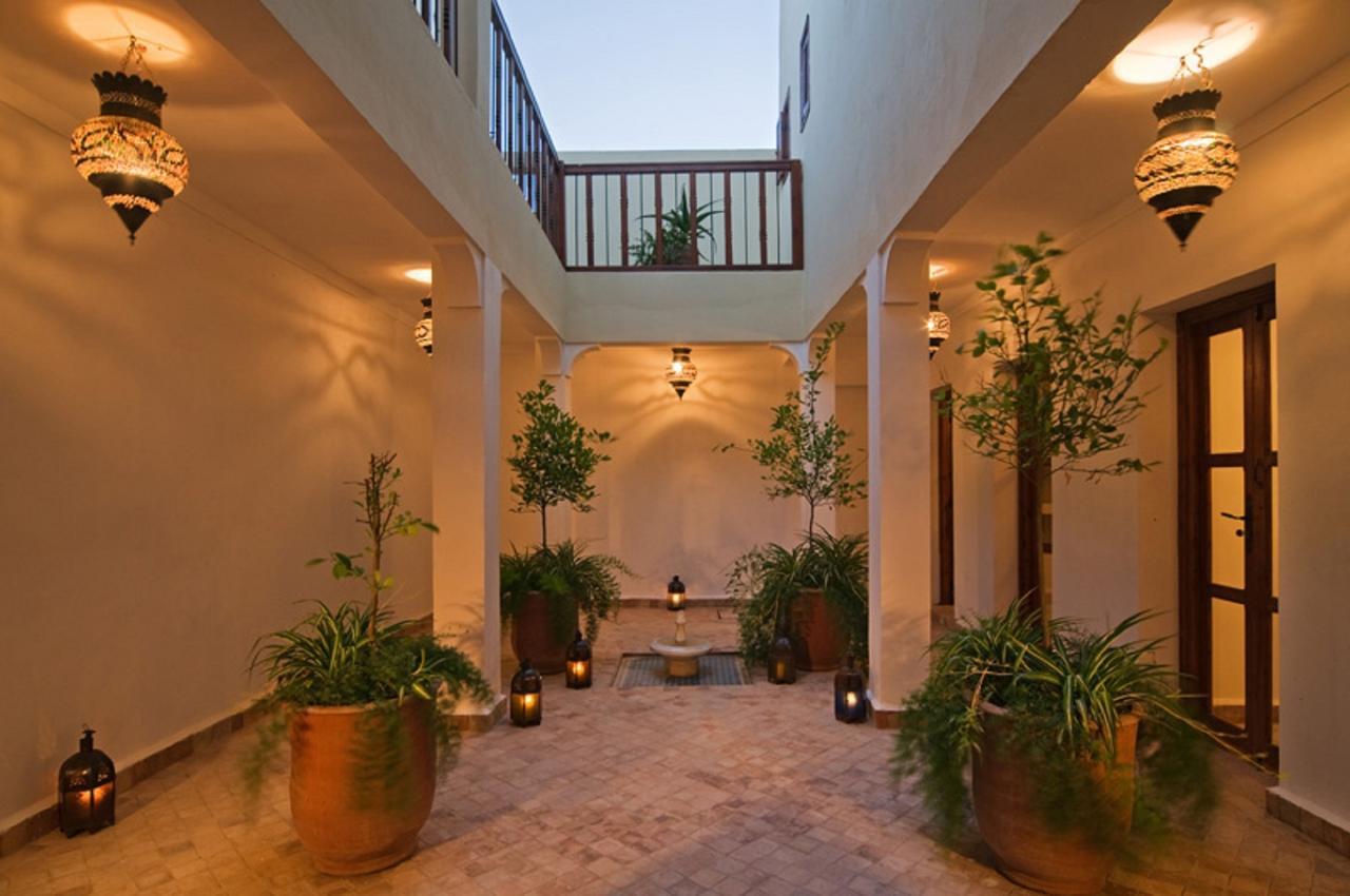 Rebali Riads Sidi Kaouki Pokoj fotografie
