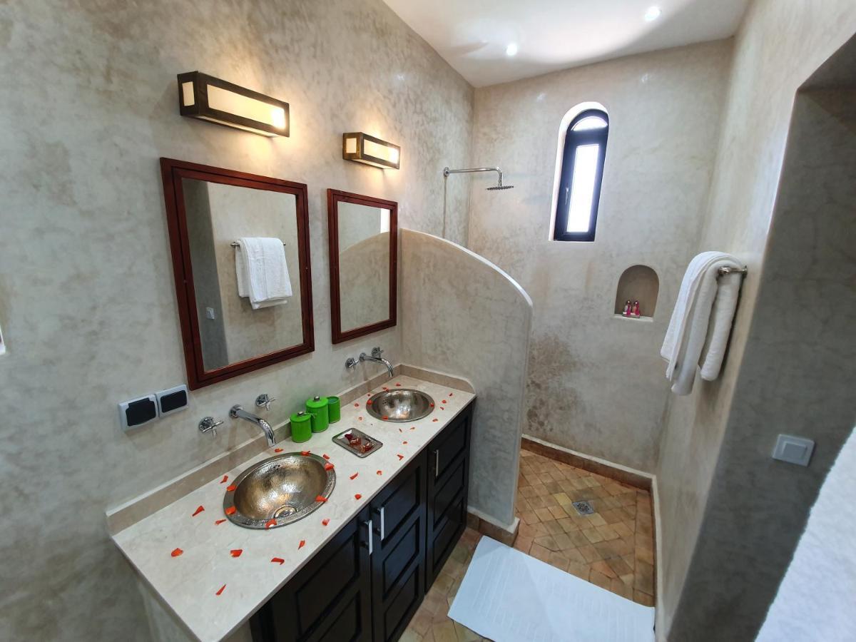 Rebali Riads Sidi Kaouki Exteriér fotografie