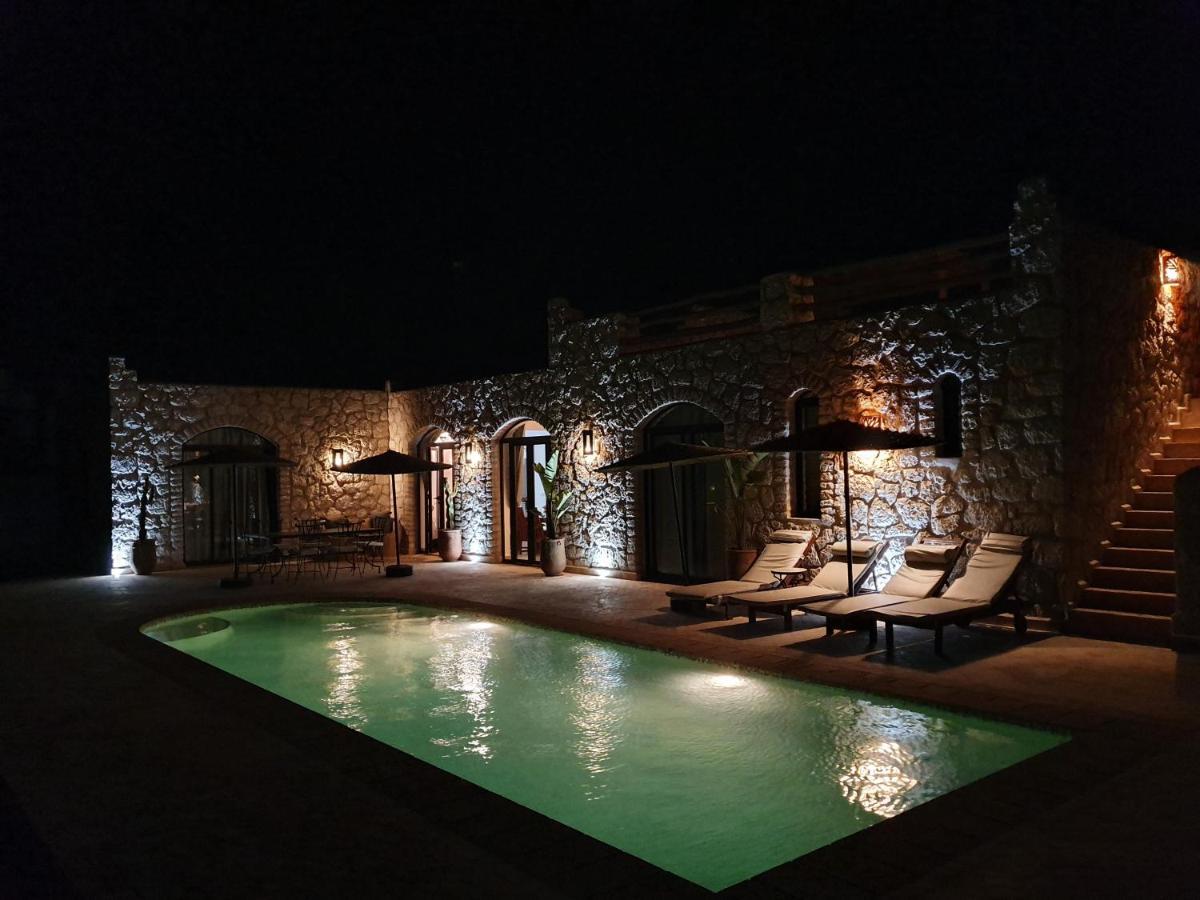 Rebali Riads Sidi Kaouki Exteriér fotografie